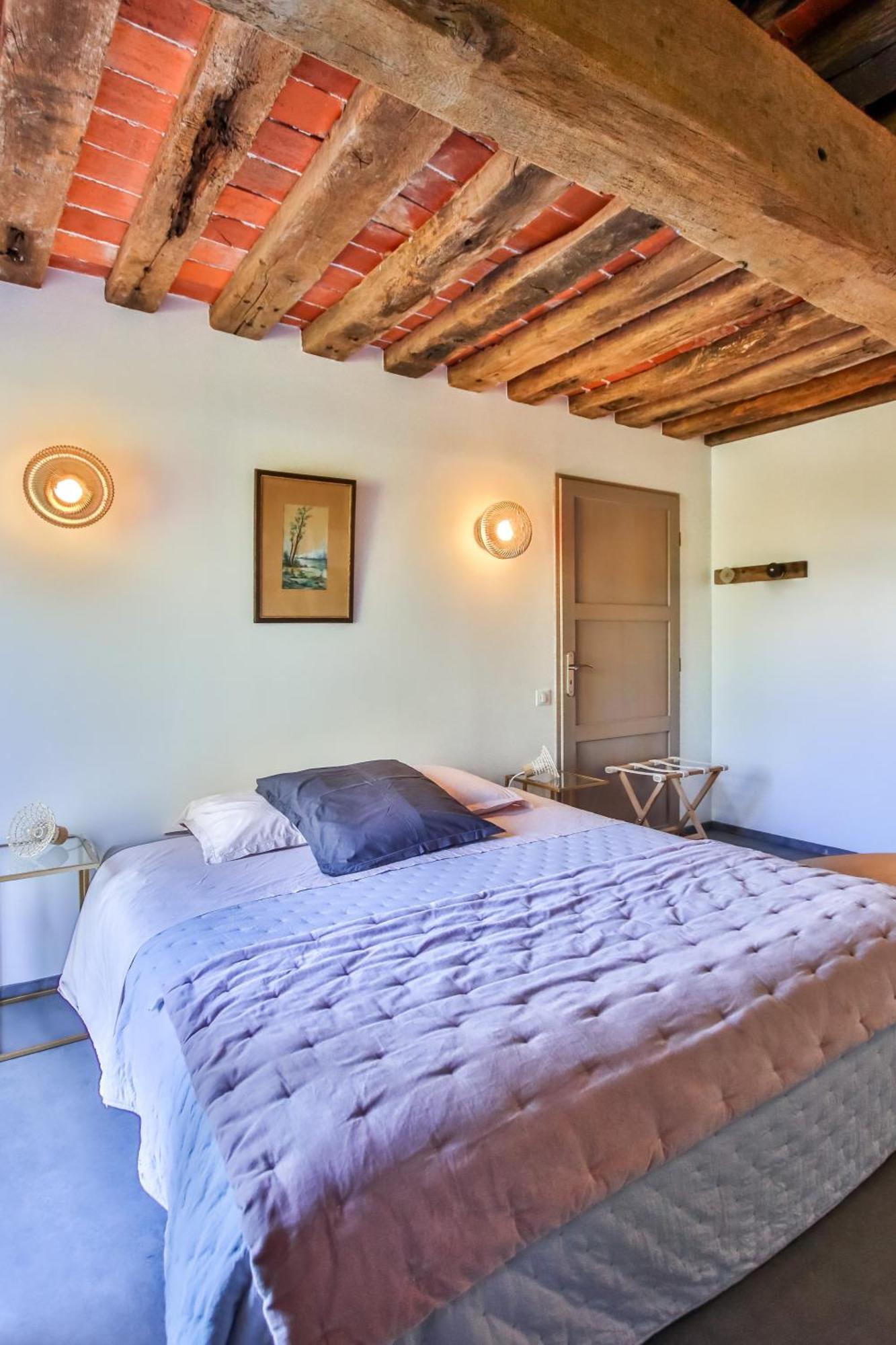 Domaine D'Aromm - Chambres D'Hotes & Gites - Piscine, Etangs & Animaux - Au Calme Ouches Экстерьер фото