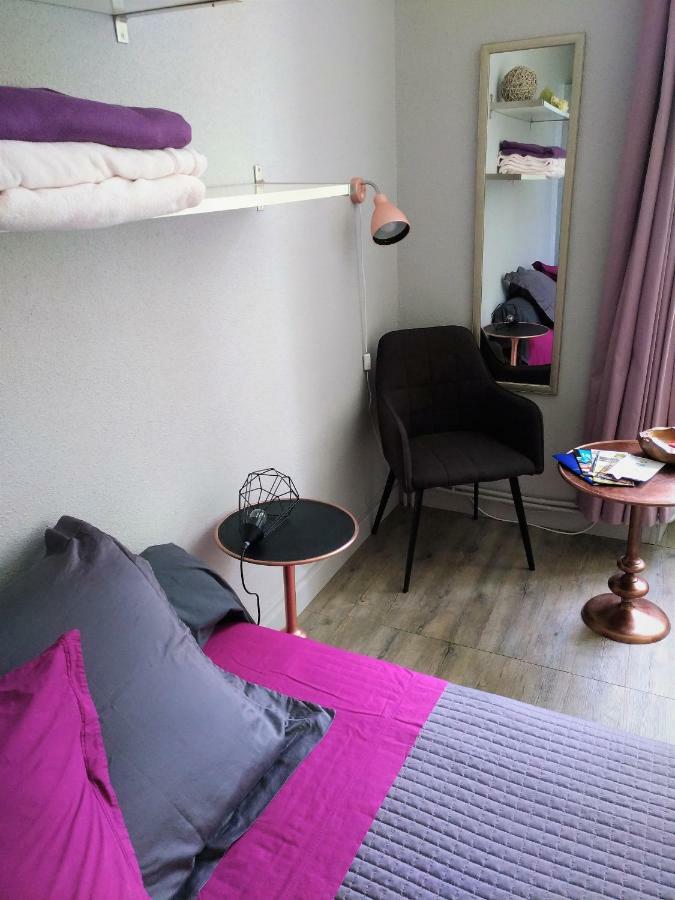 Domaine D'Aromm - Chambres D'Hotes & Gites - Piscine, Etangs & Animaux - Au Calme Ouches Экстерьер фото