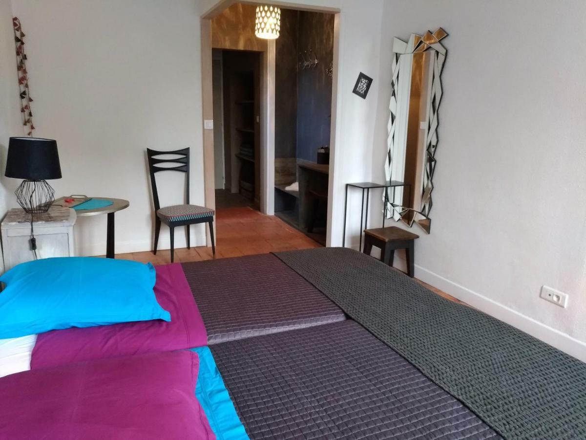 Domaine D'Aromm - Chambres D'Hotes & Gites - Piscine, Etangs & Animaux - Au Calme Ouches Экстерьер фото