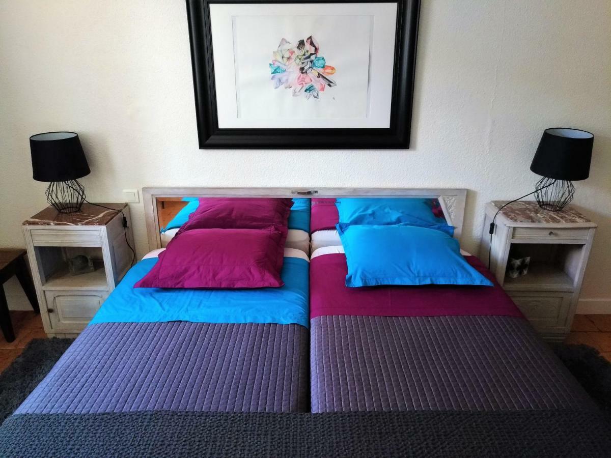 Domaine D'Aromm - Chambres D'Hotes & Gites - Piscine, Etangs & Animaux - Au Calme Ouches Экстерьер фото